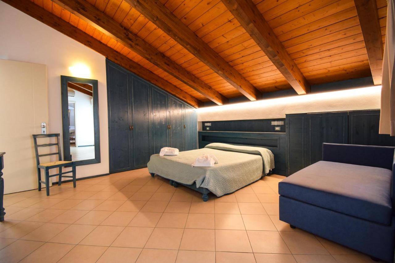 Hotel La Plage Cattolica Exteriér fotografie