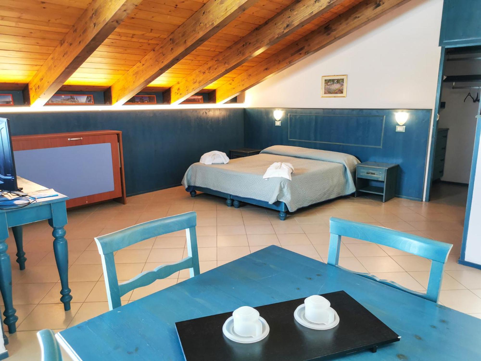 Hotel La Plage Cattolica Exteriér fotografie