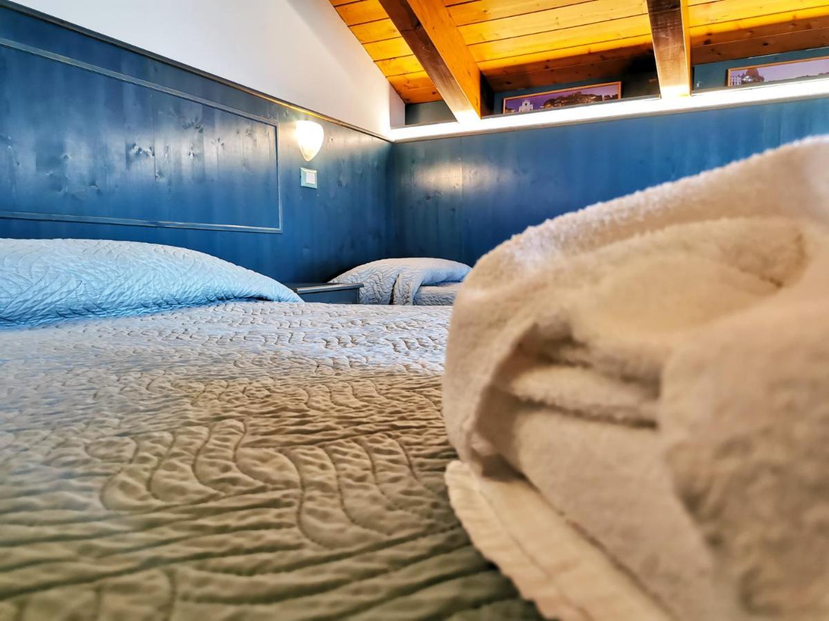 Hotel La Plage Cattolica Exteriér fotografie