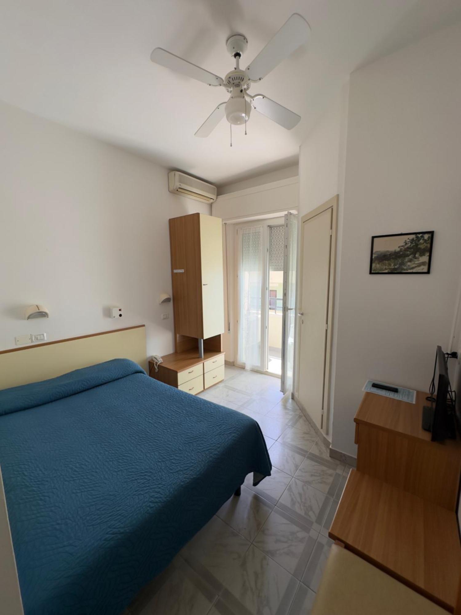 Hotel La Plage Cattolica Exteriér fotografie
